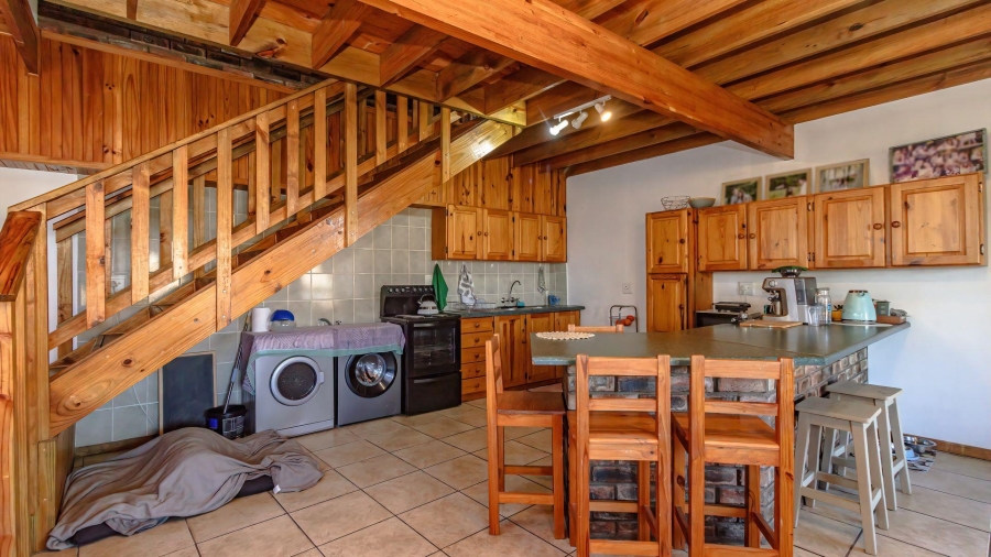 6 Bedroom Property for Sale in Tergniet Western Cape